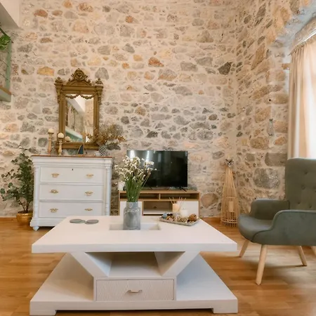 Kelly's Traditional House Of * Kálymnos