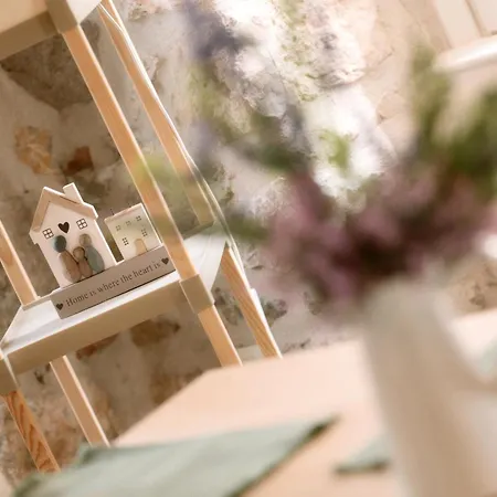 Kelly's Traditional House Of * Kálymnos