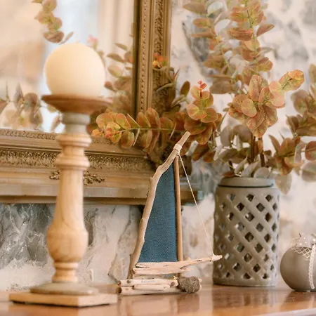 Casa de Férias Kelly's Traditional House Of Kálymnos