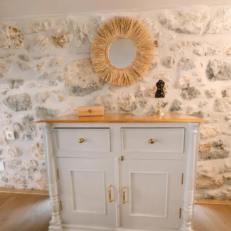 Casa de Férias Kelly's Traditional House Of *