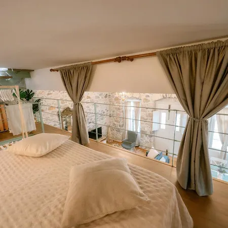 Kelly's Traditional House Of Casa de Férias Kálymnos