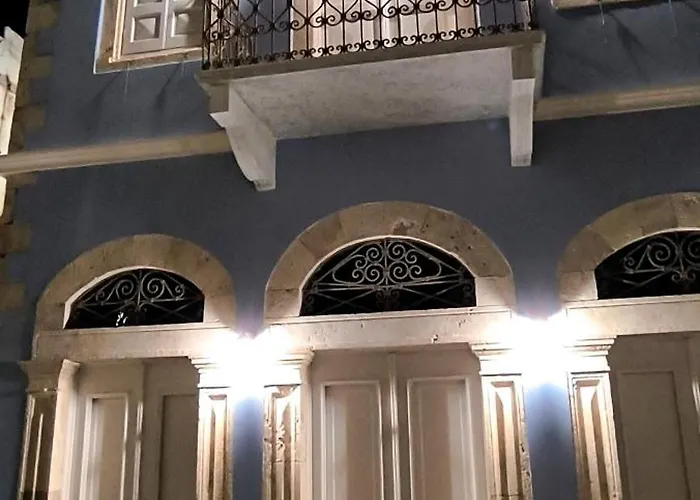 Kelly's Traditional House Of Kálymnos