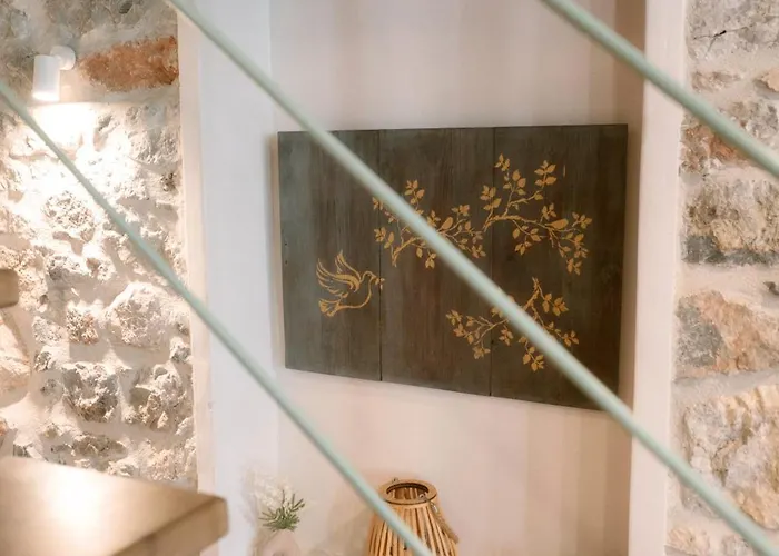 Kelly's Traditional House Of Case de vacanță