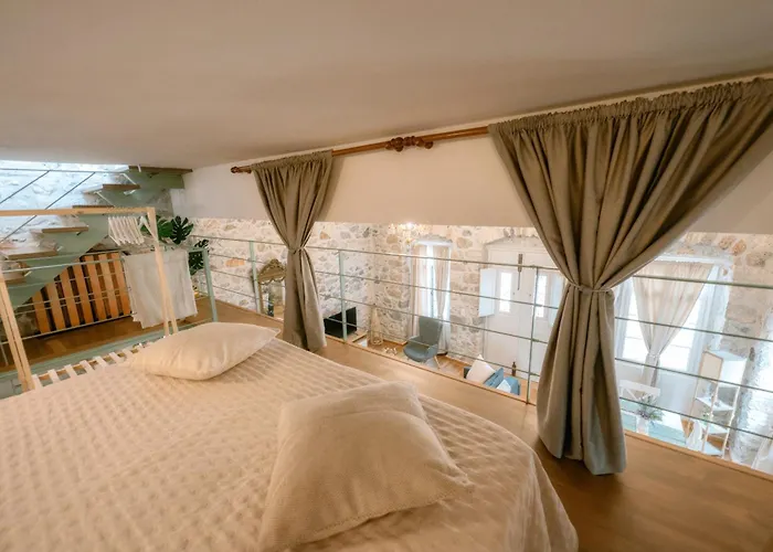 Kelly's Traditional House Of Case de vacanță Kálymnos