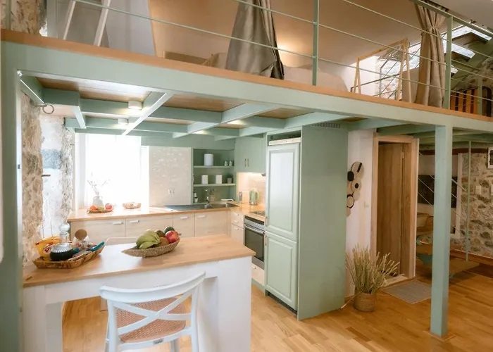 Kelly's Traditional House Of Kálymnos