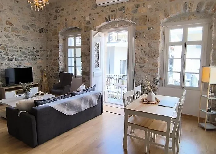 Case de vacanță Kelly's Traditional House Of