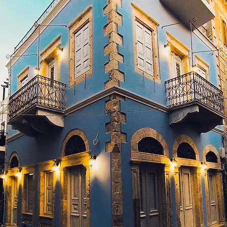 Kelly's Traditional House Of * Kálymnos