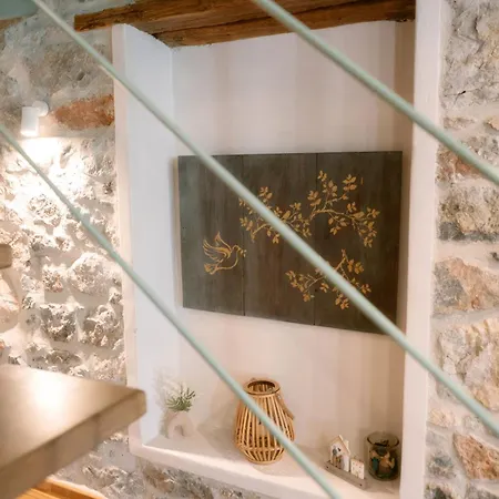 Kelly's Traditional House Of Semesterbostad