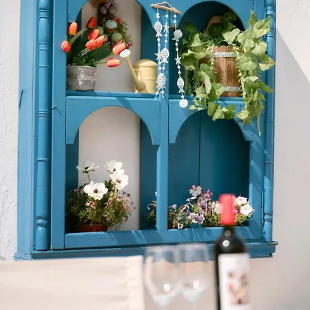 Kelly's Traditional House Of Semesterbostad