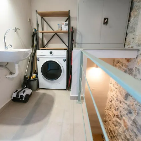 Kelly's Traditional House Of Semesterbostad