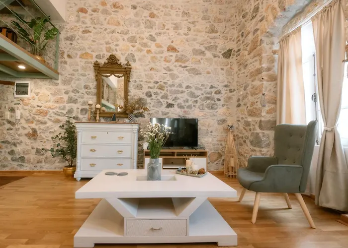 Kelly's Traditional House Of * Kálymnos