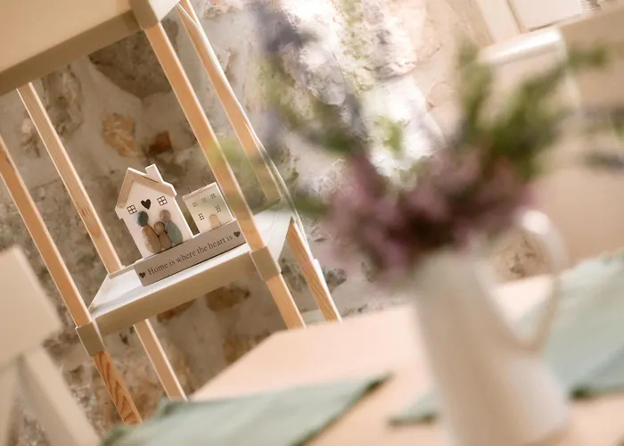 Kelly's Traditional House Of * Kálymnos