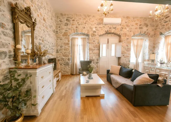 Kelly's Traditional House Of Hébergement de vacances