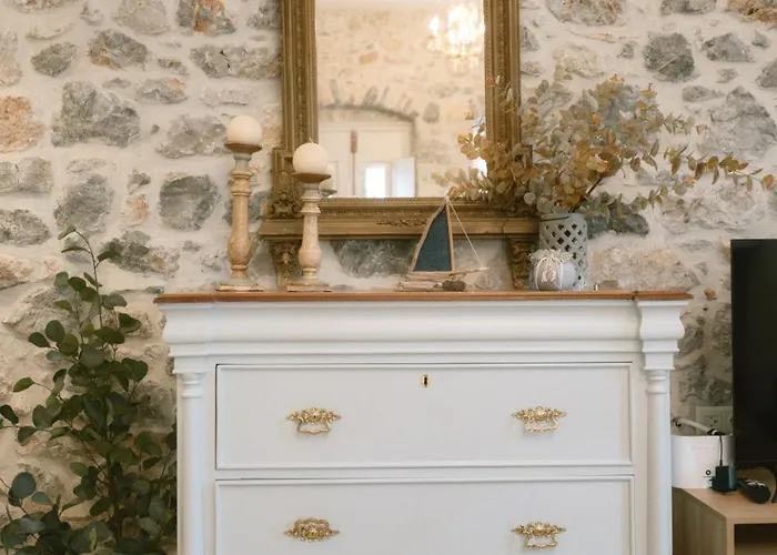 Kelly's Traditional House Of * Kálymnos