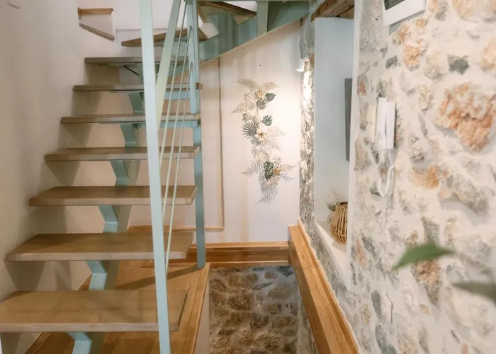 Kelly's Traditional House Of * Kálymnos