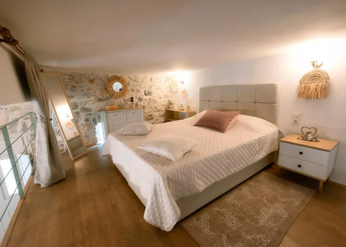 Kelly's Traditional House Of Hébergement de vacances