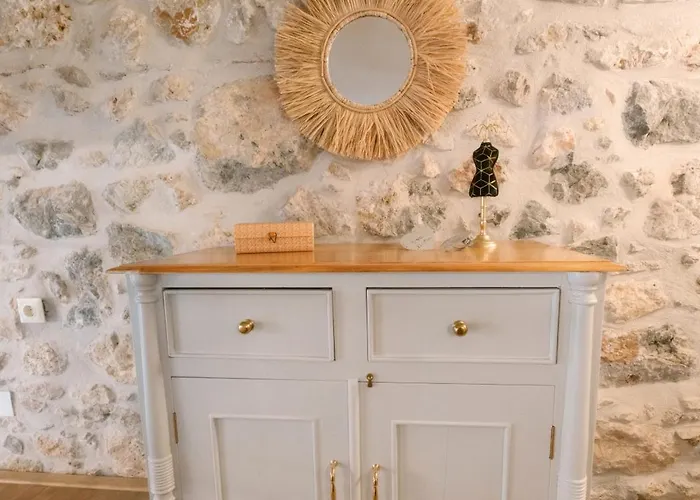 Hébergement de vacances Kelly's Traditional House Of *