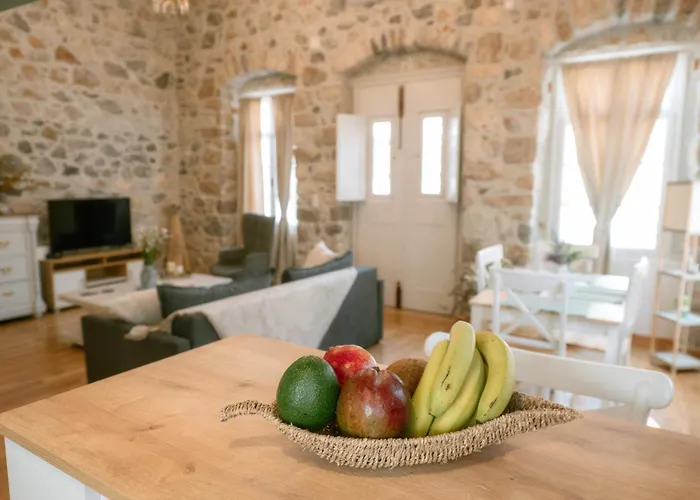 Kelly's Traditional House Of Hébergement de vacances *