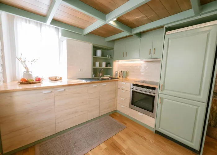 Kelly's Traditional House Of Hébergement de vacances *