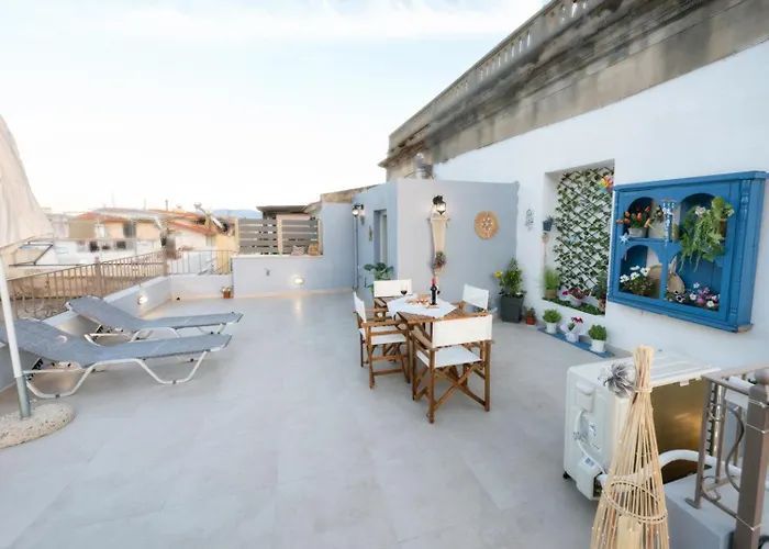 Hébergement de vacances Kelly's Traditional House Of *