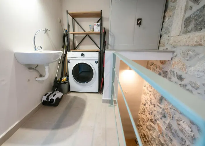 Kelly's Traditional House Of Hébergement de vacances